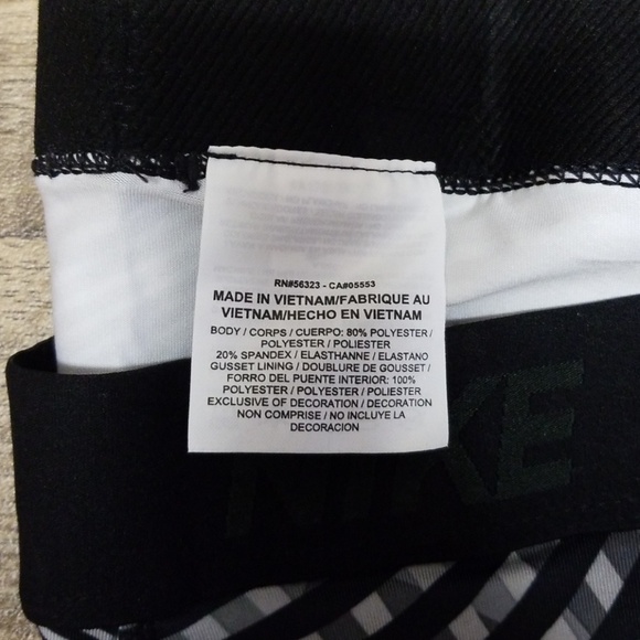 Workout short - Picture 3 of 5